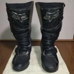 2026年最新】オフロードブーツ foxの人気アイテム - メルカリ