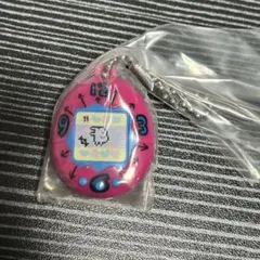 たまごっち ミニチュアチャームコレクション くちぱっち