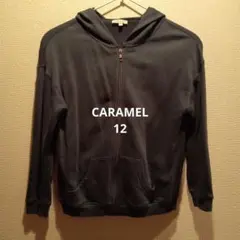 caramel 12y