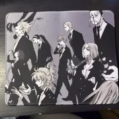 2026年最新】HUNTER×HUNTERマウスパッドの人気アイテム - メルカリ