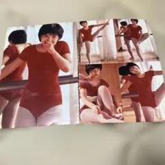 2025年最新】榊原郁恵 切り抜きの人気アイテム - メルカリ