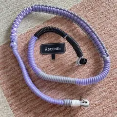 エーシーン ショルダーストラップ