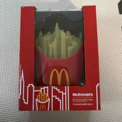 マンハッタンポテトライト　マクドナルド