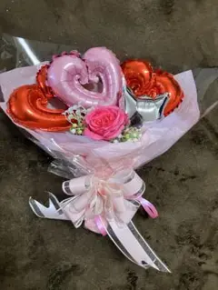 ♥様専用 バルーンブーケ 　卒業　御祝　プレゼント