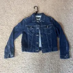 UNIQLOデニムジャケット Mサイズ