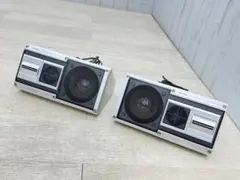 KENWOOD KSC-3900 当時物 スピーカー - メルカリ