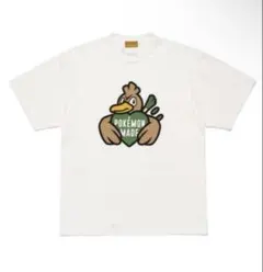 Human Made Pokemon Tシャツ カモネギ 白 XL 新品未開封 - メルカリ