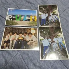 M!LK　集合　生写真　ブロマイド　45杯目　グアム