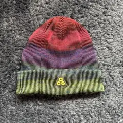 NIKE ACGニット帽