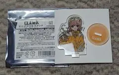 2026年最新】CLAMP展 ミニアクリルスタンドの人気アイテム - メルカリ
