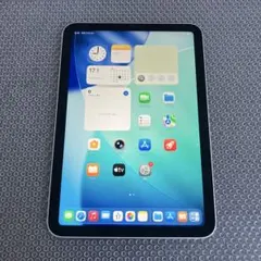2026年最新】iPad MINI 6 cellular 256 simフリーの人気アイテム