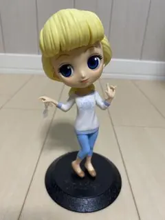 フィギュア Qposket