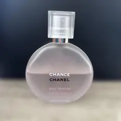 CHANEL CHANCE チャンス オー タンドゥル ヘアミスト