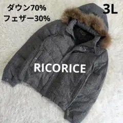 2026年最新】LICORICE ダウンの人気アイテム - メルカリ