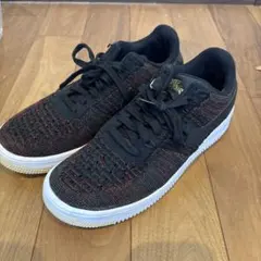 Nike AirForce1 27.5cmエアフォース1フライニット