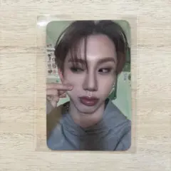 DKB ヘリジュン トレカ Emotion