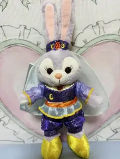 ステラルーぬいぐるみキーチェーン‼️新品タグ付き✨✨レア