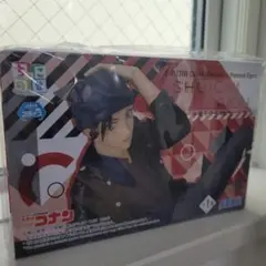 新品　名探偵コナンちょこのせプレミアムフィギュア“赤井秀一”～寝そべりVer.～