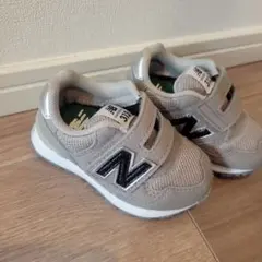 New Balance 313 スニーカー 12cm