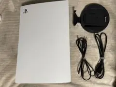 PlayStation5 CFI-1000A01（コントローラーなし）