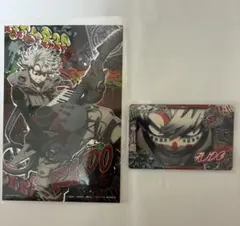 ガチアクタ ルド スナップマイドブロマイド まとめ売り