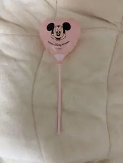 ディズニー　バルーンステッキ　ミニー