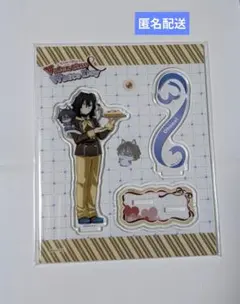 鬼滅の刃 バレンタイン＆ホワイトデー 2026 アクリルスタンド 伊黒小芭内