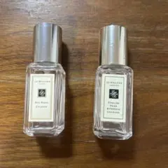 Jo Malone コロン 9ml 2個セット