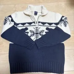 GAP KIDS セーター 120サイズ