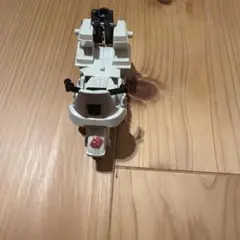 トランスフォーマー サイバトロン 都市防衛ロボ ガデブ - メルカリ