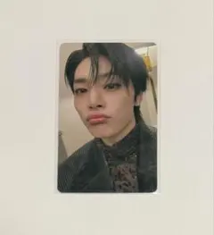 Stray Kids スキズ アイエン オフイベ 購入特典 トレカ