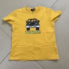 XLARGE半袖Tシャツ130センチ