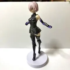 Fate フィギュア　キャメロット