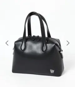 【超美品・最終値下げ】LOWRYSFARM ビックボストンBAG