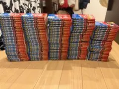 はじめの一歩 1〜141巻セット【価格交渉可】のサムネイル
