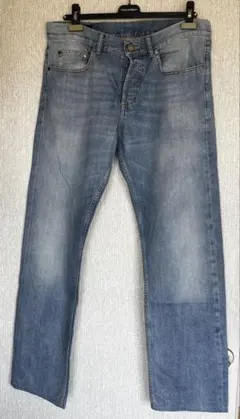 Alexander McQUEEN デニムのサムネイル