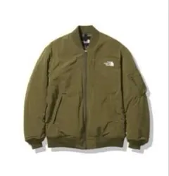 未使用THE NORTH FACE MA-1 インサレーションボンバージャケットのサムネイル