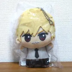 劇場版 チェンソーマン レゼ篇 ちびぐるみ デンジ