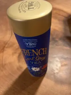 TWG 空缶のサムネイル