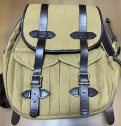 フィルソン リュック バックパック FILSON　未使用品のサムネイル