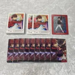 あんスタ 守沢千秋 まとめ売り