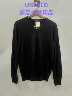 【新品未使用品】UNIQLO　セーター