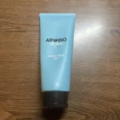 ARIMINO Men フリーズキープジェル ヘアジェルのサムネイル