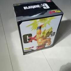 ドラゴンボール GXシリーズ 超サイヤ人ゴッドSS孫悟空