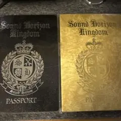 2026年最新】Sound Horizon パスポートの人気アイテム - メルカリ