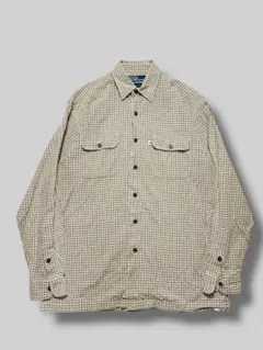 polo by Ralph Lauren HULTON Shirts 90s