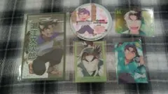 忍たま乱太郎 潮江文次郎 まとめ売り