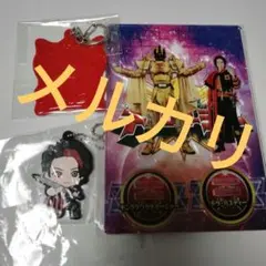 2026年最新】キングオージャー アクリルスタンド ギラの人気アイテム