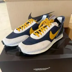 NIKE DBREK/UNDERCOVER デイブレイク - メルカリ