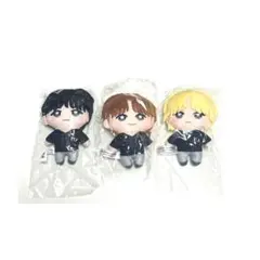 INIかぷっこふれんず 後藤威尊 尾崎匠海 佐野雄大